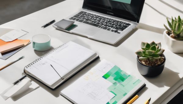 Ces réflexions inattendues à faire pour votre conclusion de rapport de stage