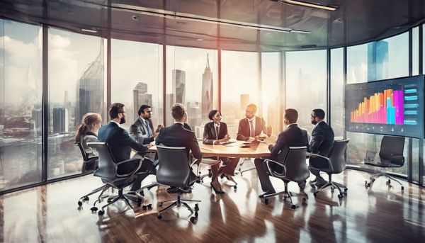 Comment gérer la participation et l’intéressement en entreprise ?