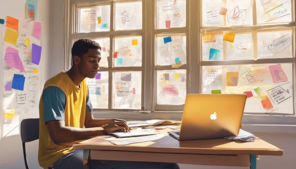 Comment réussir votre mémoire en M2 MITIC : conseils pratiques