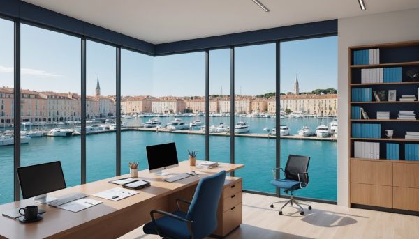 Divorce à marseille : trouvez un avocat pour accélérer votre séparation