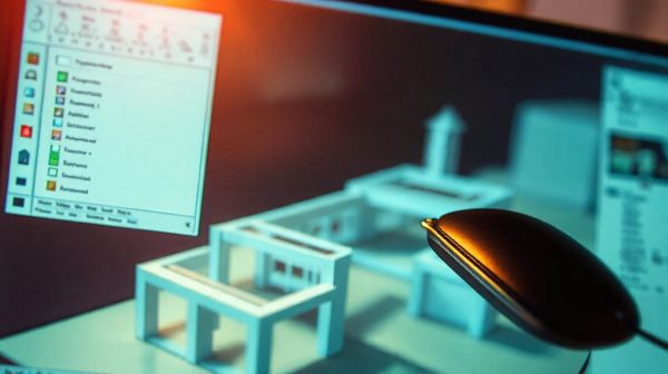 Formation CPF : Dominez SketchUp pour vos projets