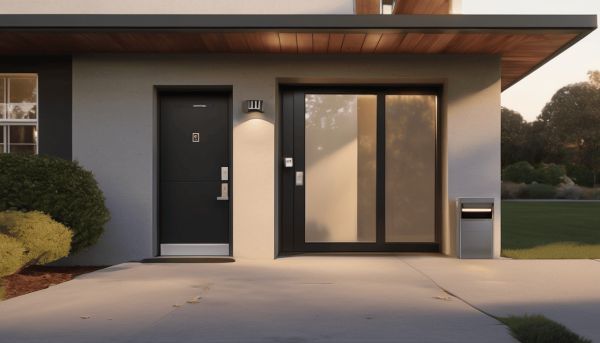 Garder votre courrier en sécurité pendant vos absences