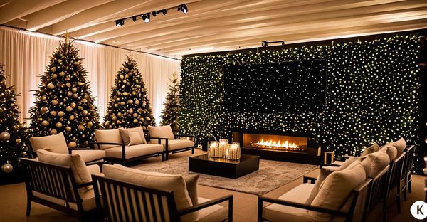 Location mobilier guinguette : créez votre atmosphère festive !