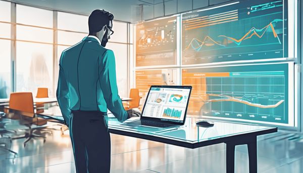 Logiciel BDESE : un choix essentiel pour une gestion efficace et légale