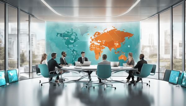 Maîtriser l’implantation pour saisir les opportunités en entreprise