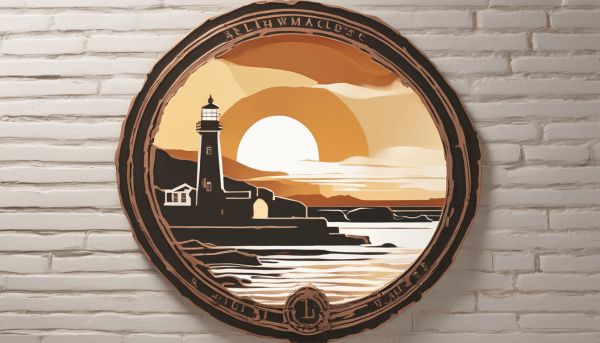 Pourquoi le logo Le Havre raconte une histoire inoubliable