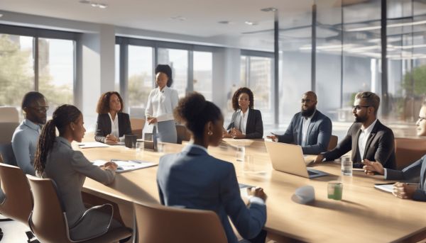 Redéfinir le rôle du directeur des ressources humaines aujourd’hui
