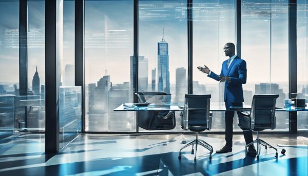 SG SMC Pro : solutions bancaires innovantes pour les professionnels