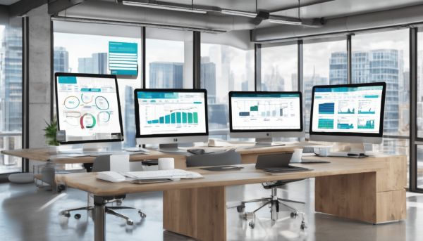 Simplifiez la gestion de votre copropriété avec coprodirecte