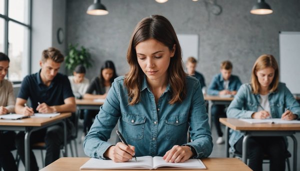 Formation professionnelle : des formations pour tous les besoins