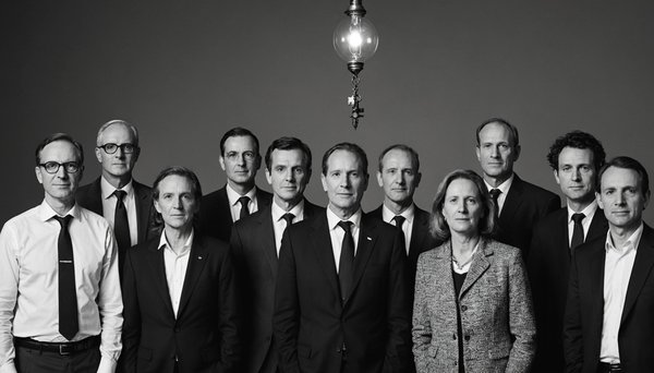 Les membres essentiels du réseau normandie incubation