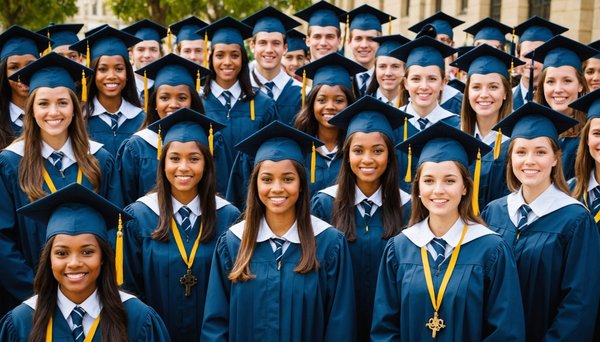 Les diplômes phares du secteur tertiaire en forte demande