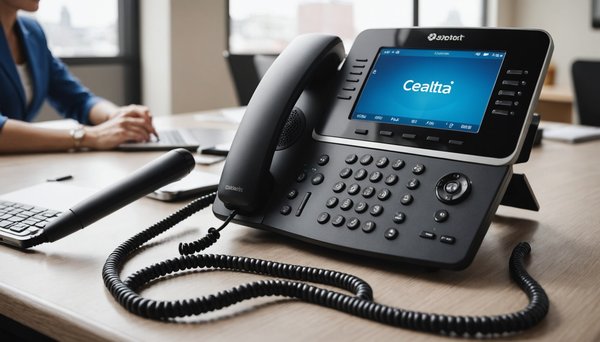 Choisir la téléphonie idéale pour votre entreprise en 5 étapes