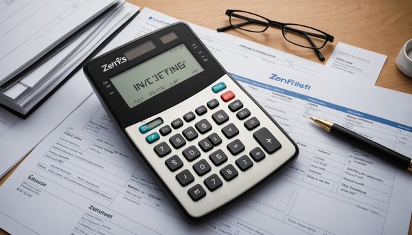 Gagnez du temps avec le logiciel de facturation zenfirst