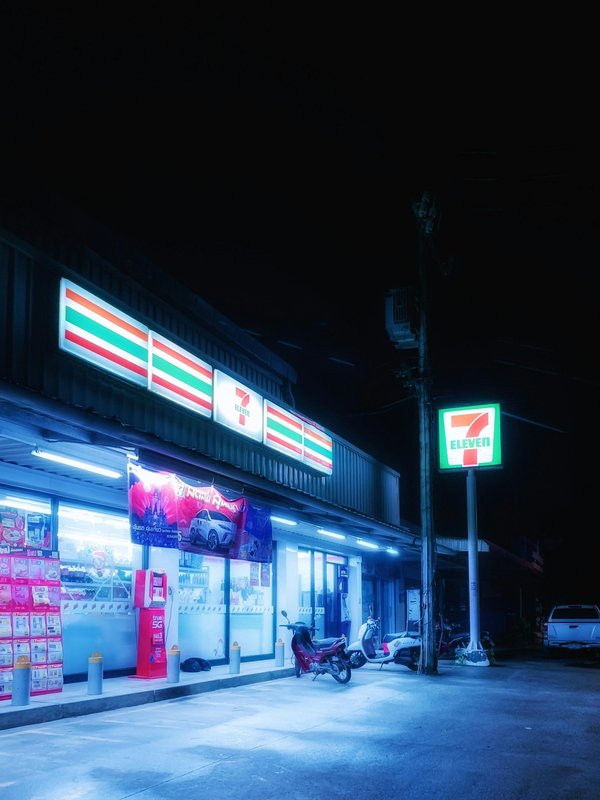 Signalétique nantes : l'innovation au service de vos projets