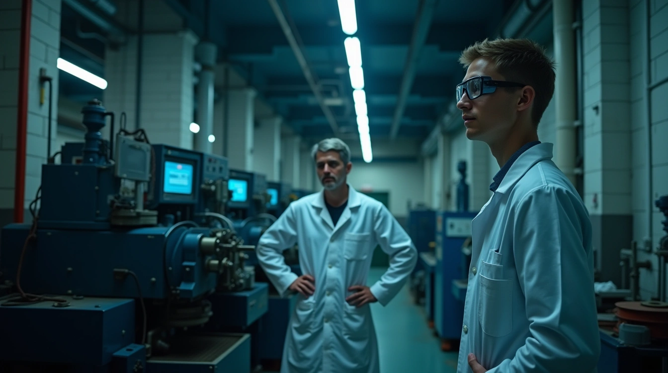 Questions fréquentes sur l'insonorisation industrielle